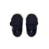 2750 Kids Bstrap Sneakers - Blue Navy