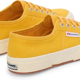 2750 Cotu Classic Sneakers - Yellow Bright-Off White