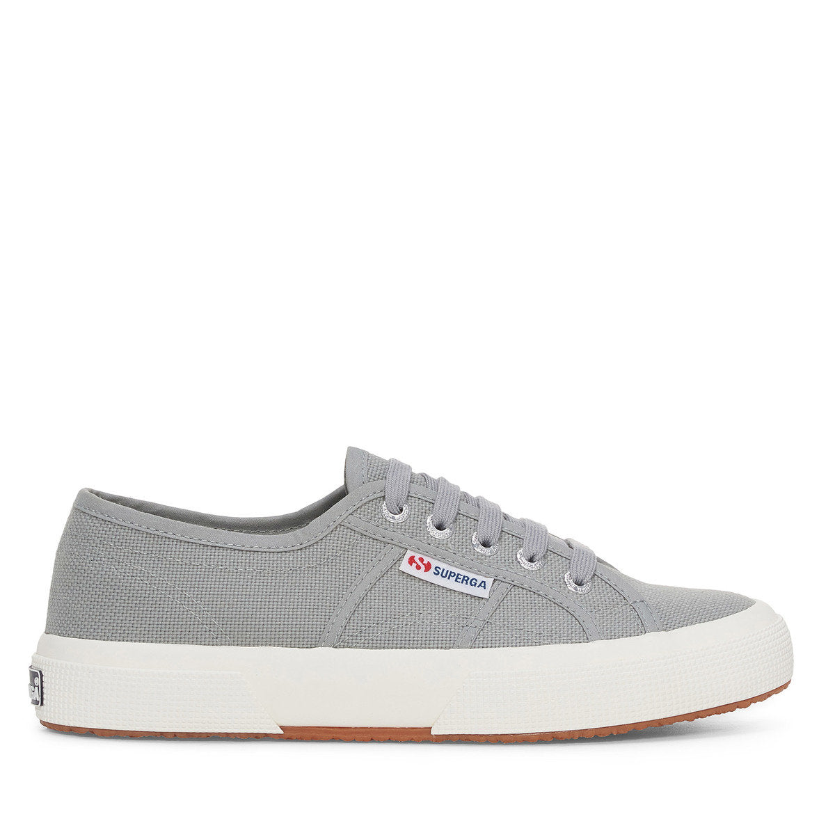 2750 Cotu Classic Sneakers Grey Md Avorio Superga US