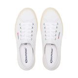 2750 Cotu Classic Sneakers - White Off White