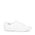Superga 2725 Nude Sneakers - White Nude. Side view.