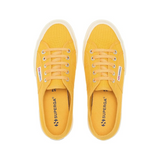 2750 Cotu Classic Sneakers - Yellow Bright-Off White