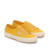 2750 Cotu Classic Sneakers - Yellow Bright-Off White