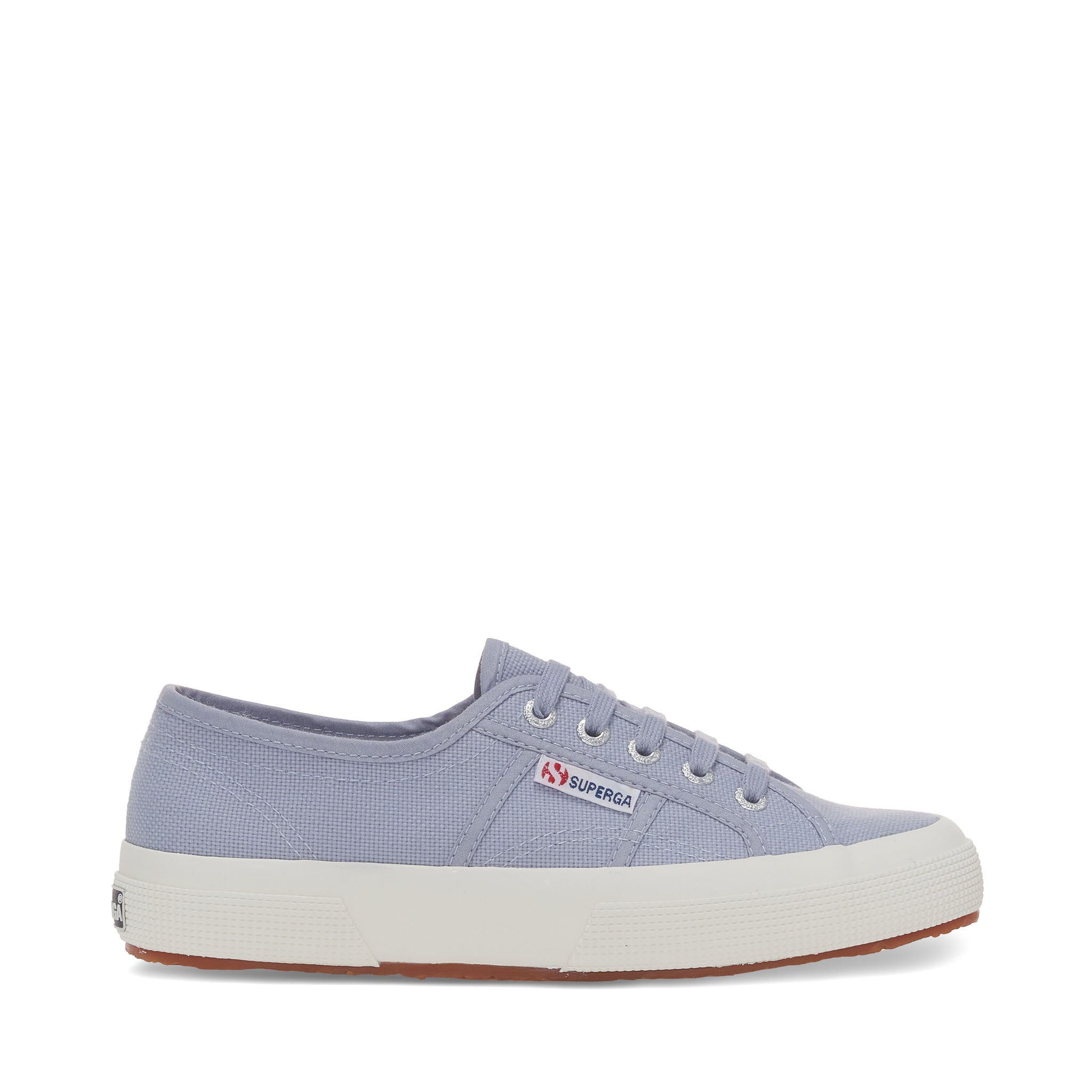 2750 Cotu Classic Sneakers - Blue Light Grey – Superga US