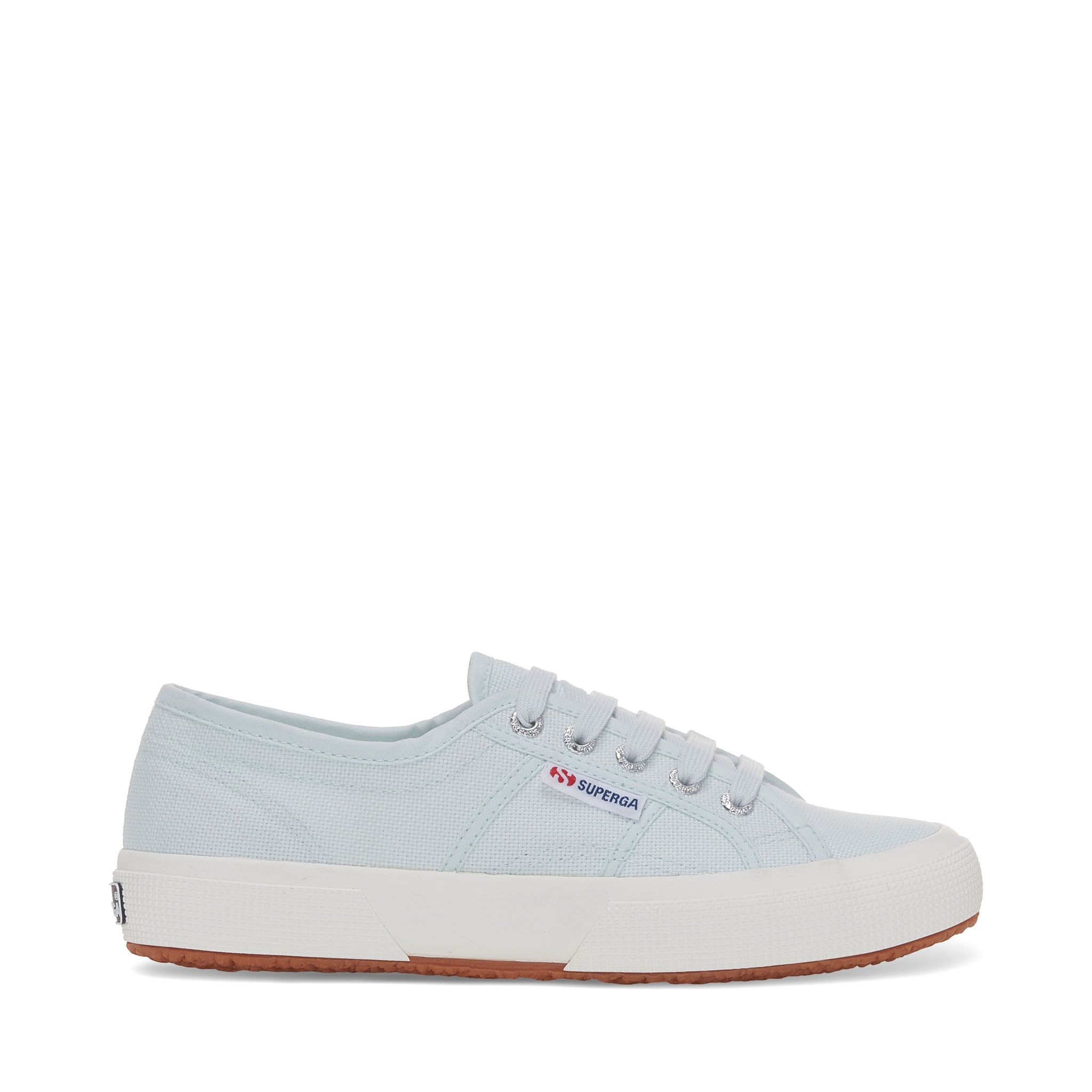 2750 Cotu Classic Sneakers - Azure Ice – Superga US