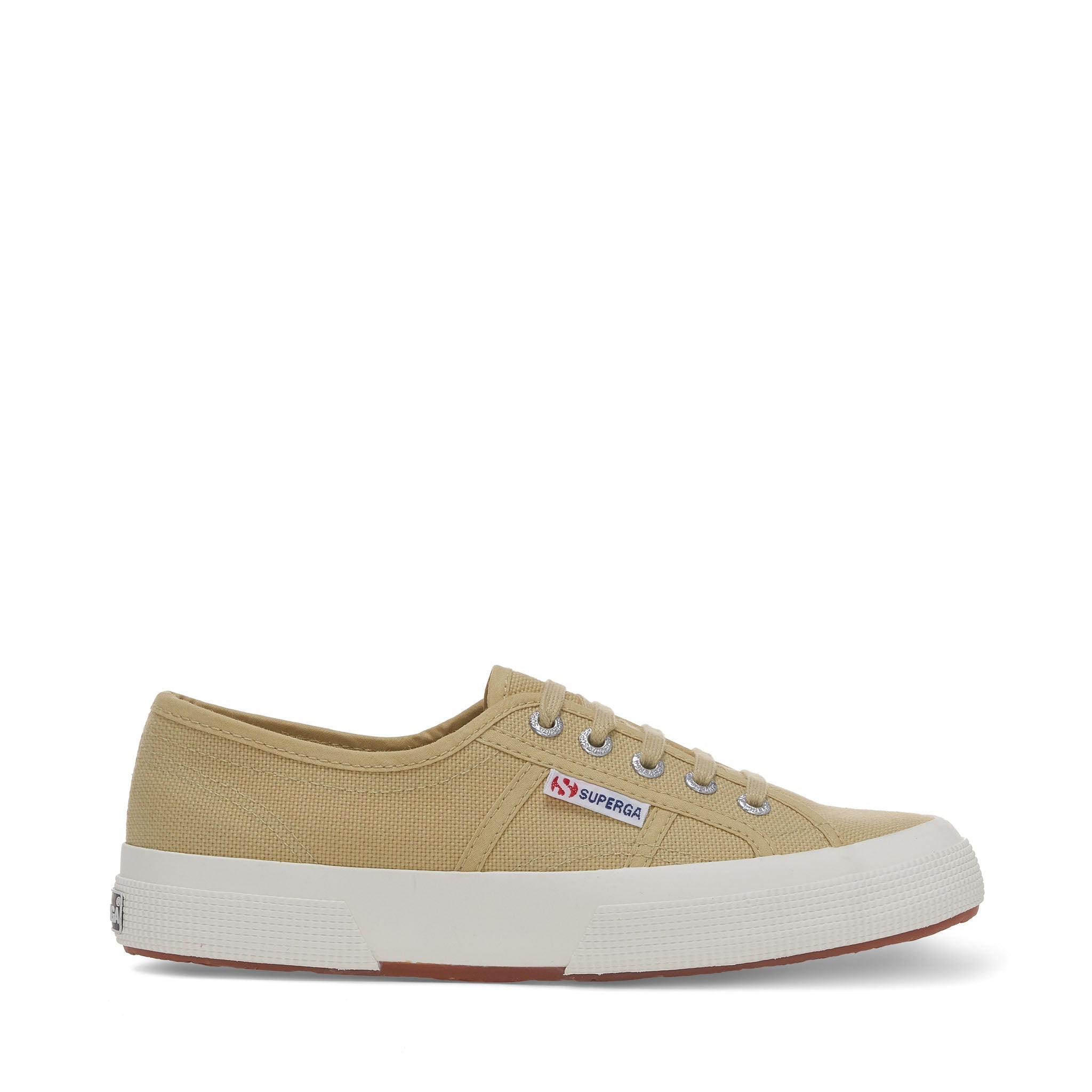 2750 Cotu Sneakers - Green Olive – Superga US