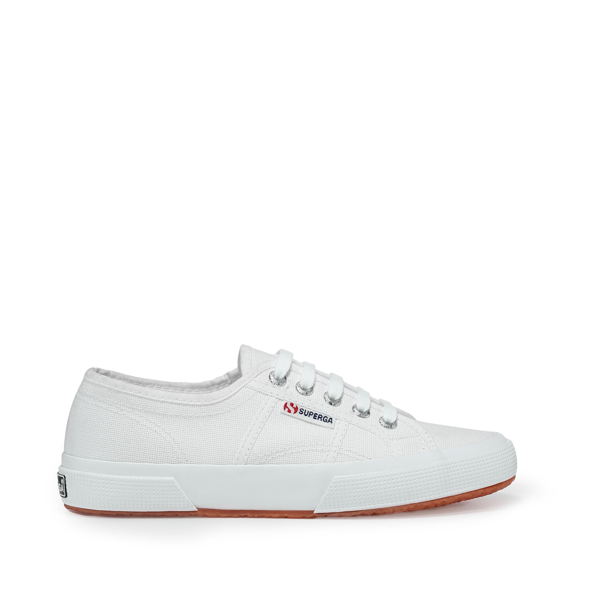 højttaler evne Bøde 2750 Cotu Classic Sneakers - White – Superga US