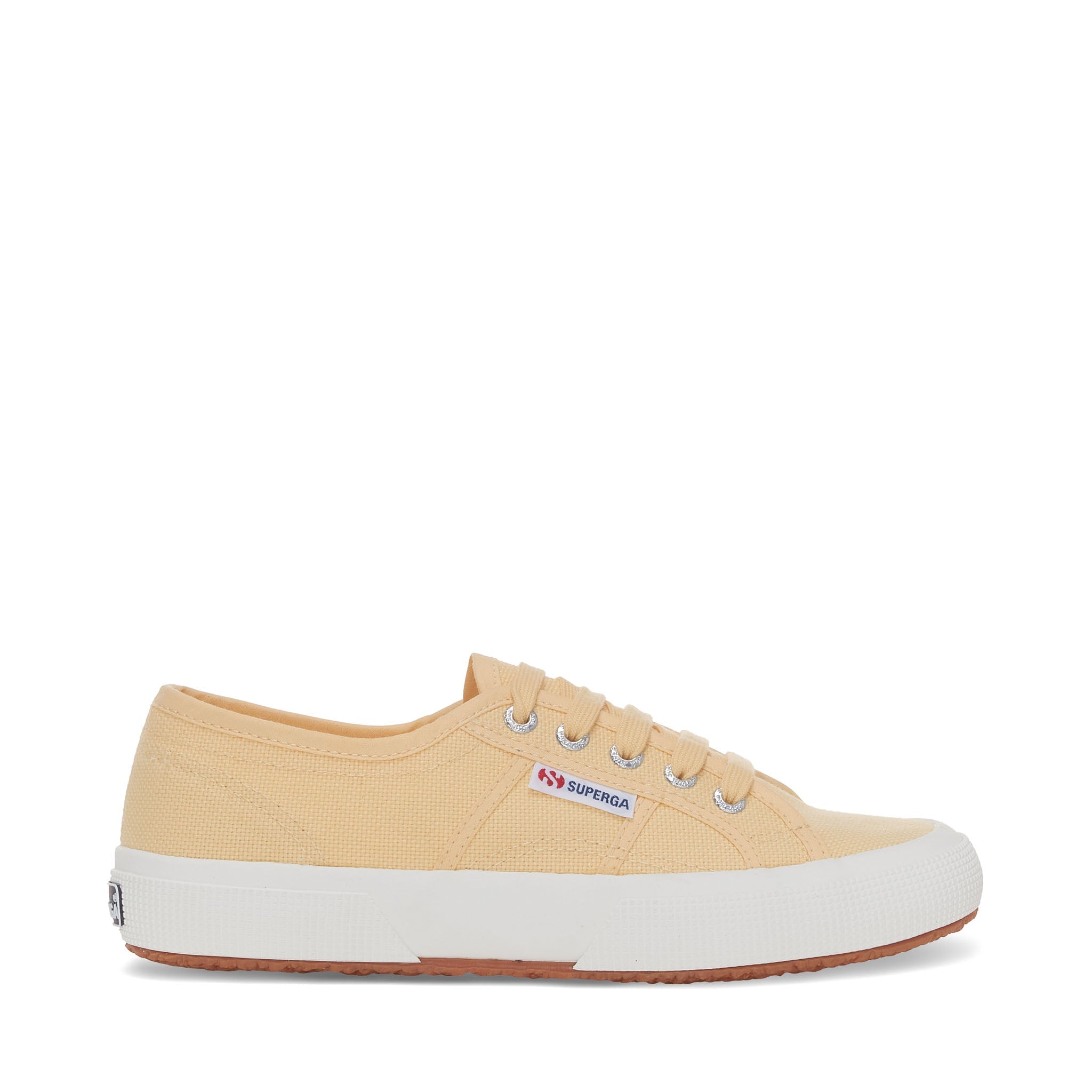 2750 Cotu Classic Light Yellow – Superga US