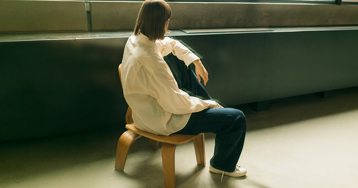 The “Wrong Shoe” Problem: Why Your Outfit Feels Off (And How Sneakers Fix It)
