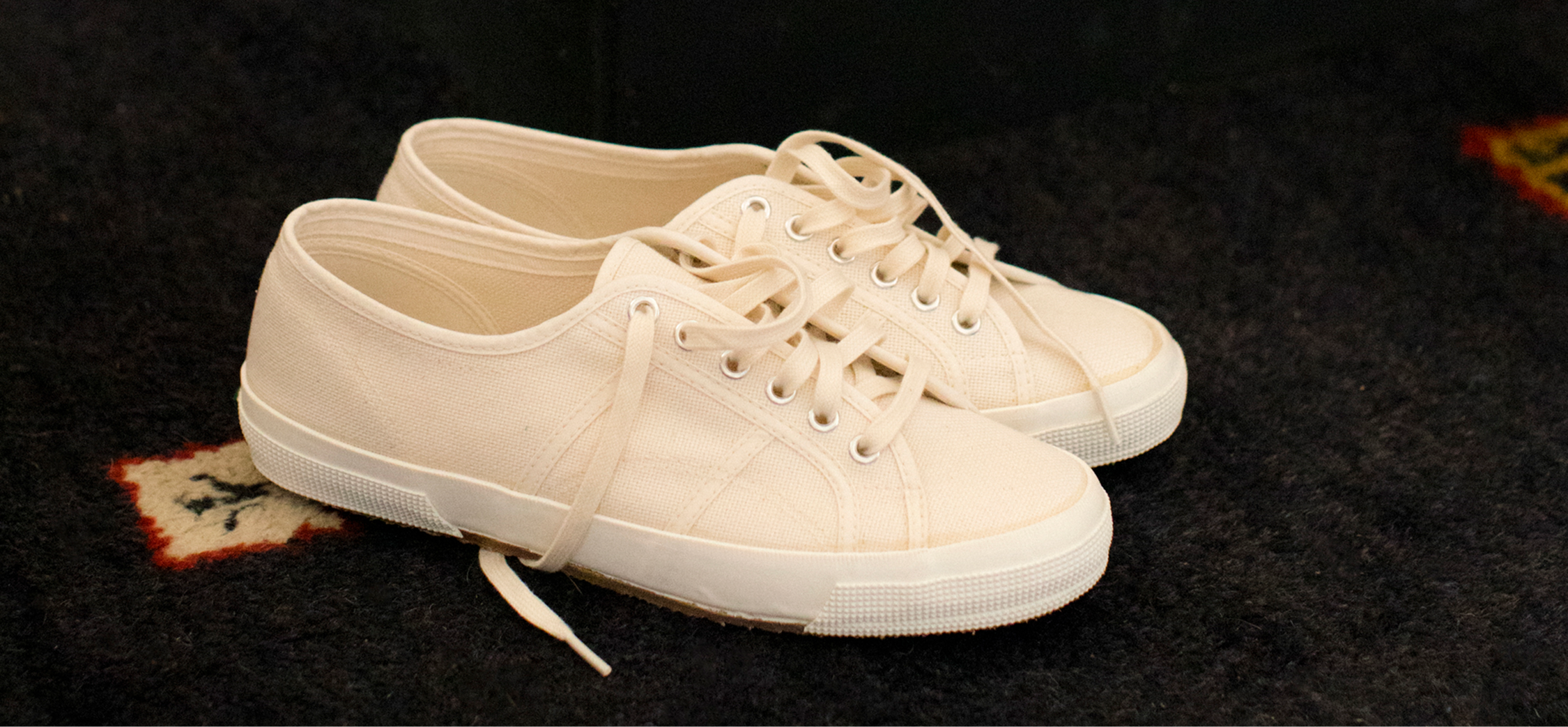 5 Fall Outfit Formulas Featuring Superga