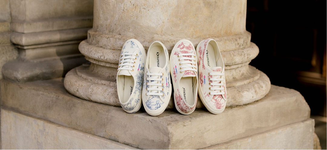 Celebrity Sneaker Style to Inspire Your 2026 Looks – Superga US