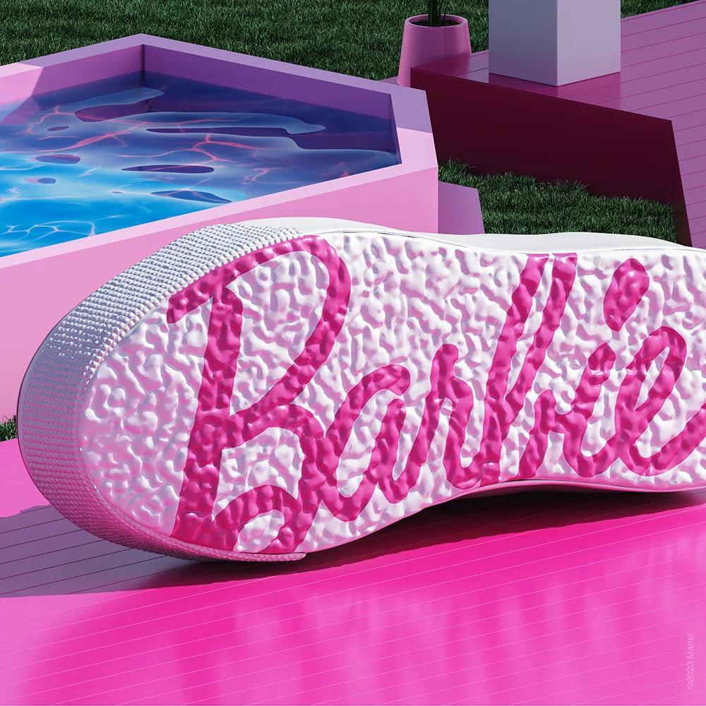 Barbie™ x Superga