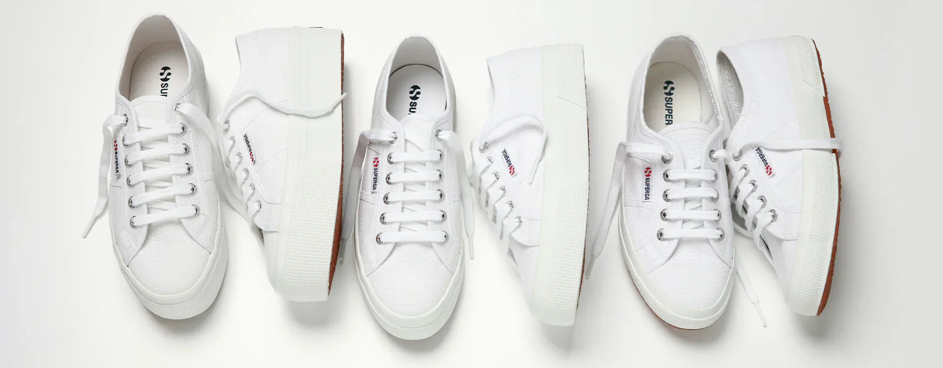 Cleaning Canvas Sneakers