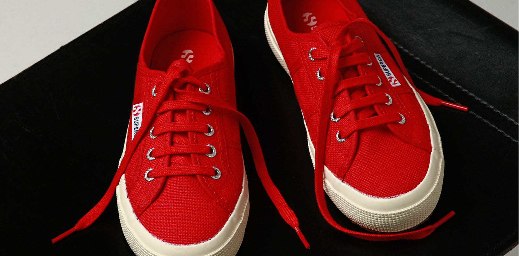 The Superga Sizing Guide to Finding Your Perfect Fit