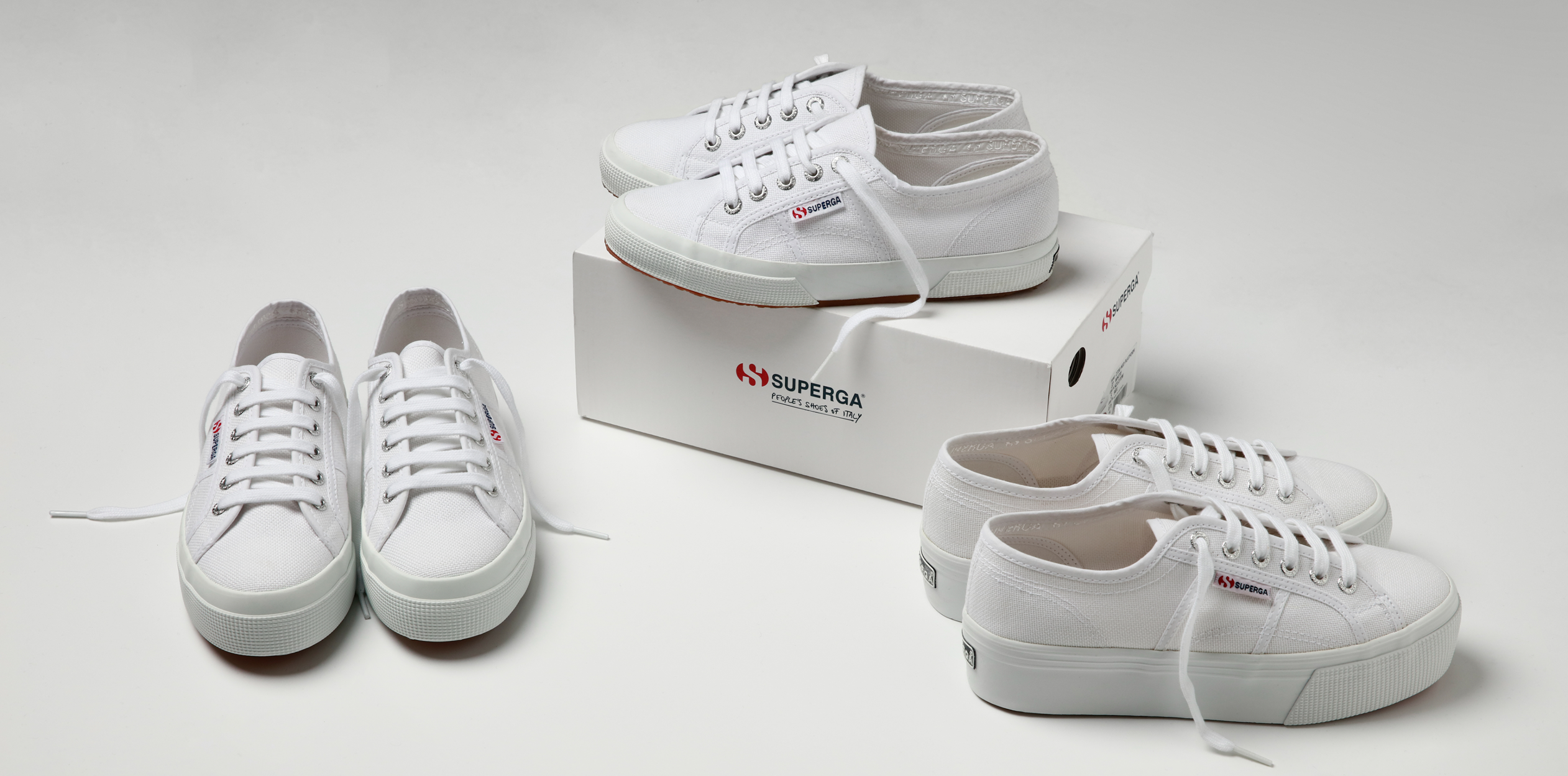 How to Keep Your White Sneakers Looking Fresh and Clean