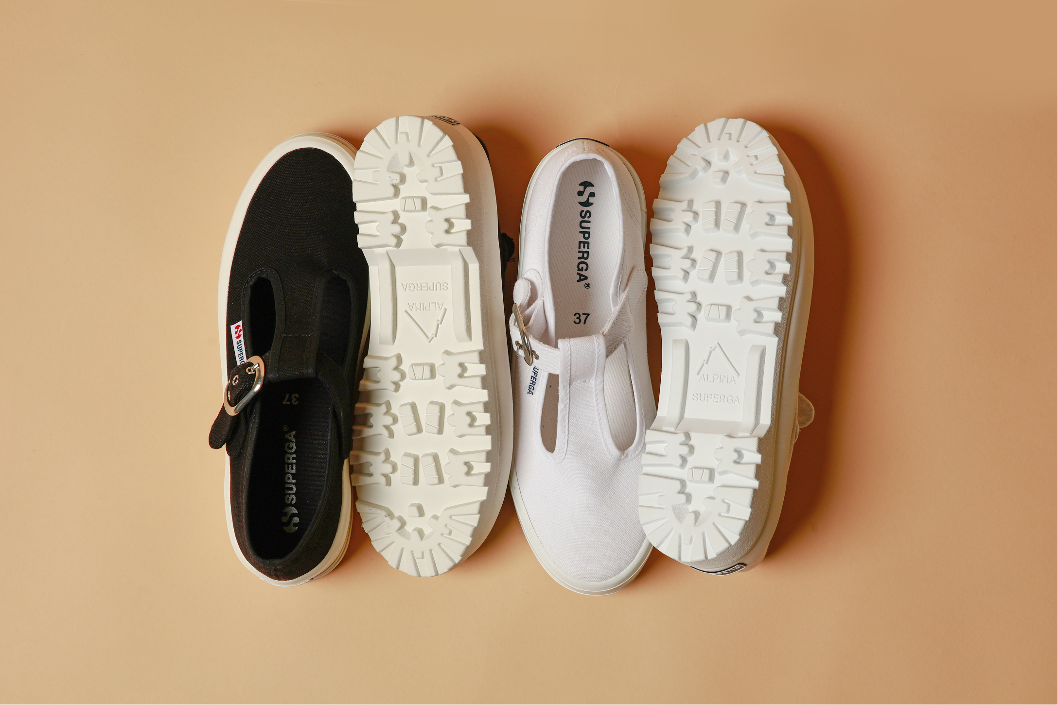 The Capsule Wardrobe Update: Superga Sneakers for Every Cold-Weather Outfit