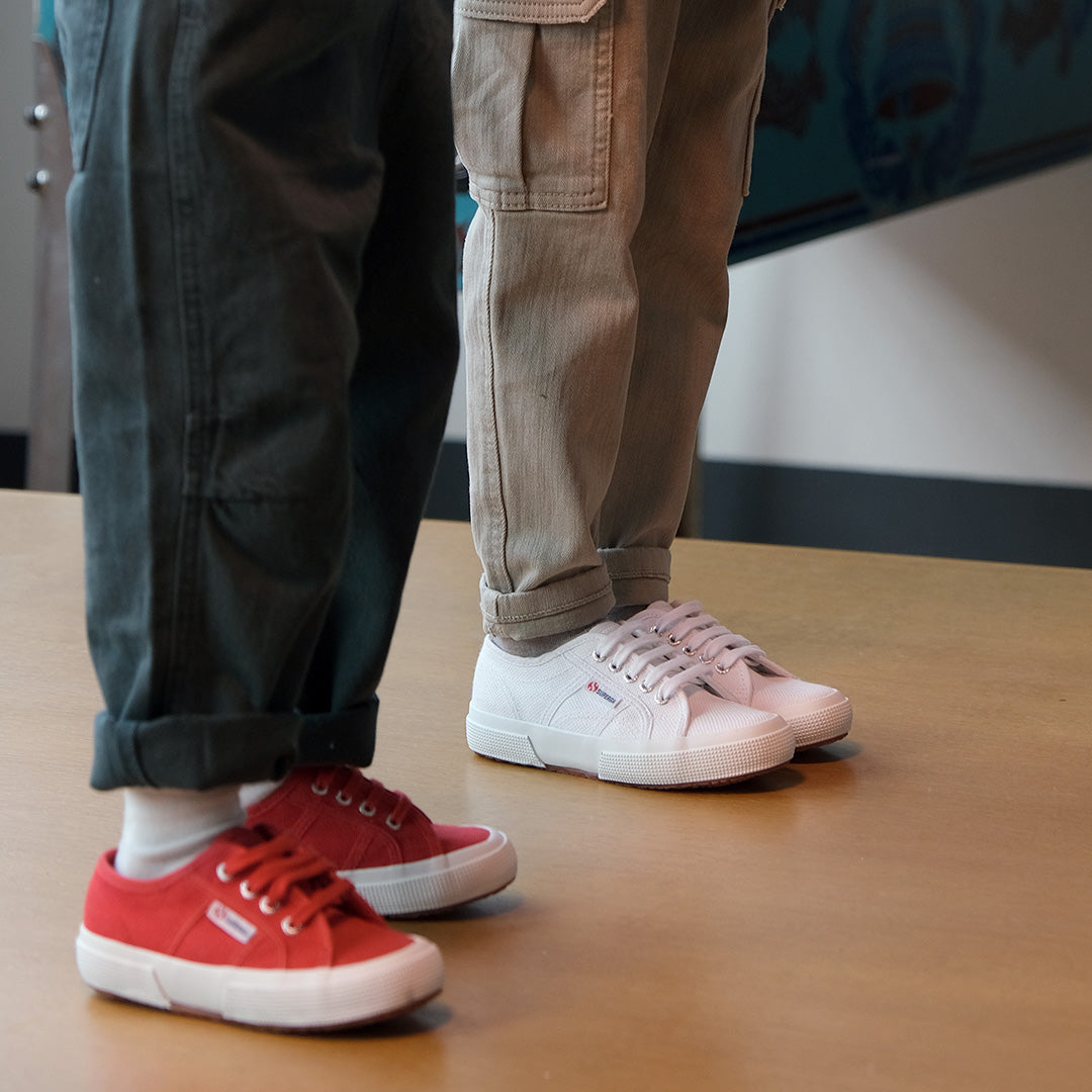 Kids - Superga US