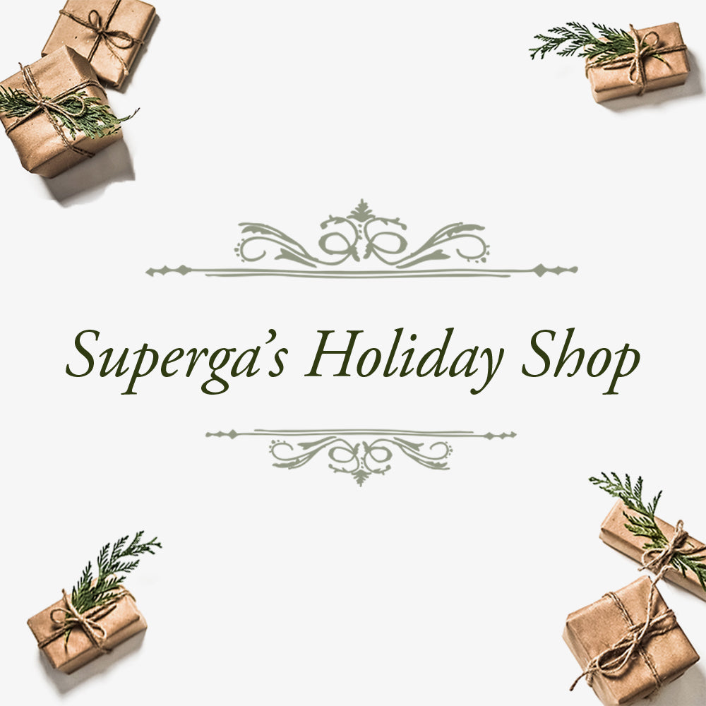 Superga's Holiday Shop