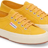 2750 Cotu Classic Sneakers - Yellow Bright-Off White
