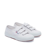 2750 Cot3Strapu Sneakers - White
