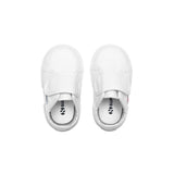 2750 Kids Bstrap Sneakers - White