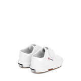2750 Kids Bstrap Sneakers - White