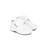 2750 Kids Bstrap Sneakers - White