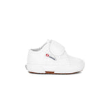 2750 Kids Bstrap Sneakers - White