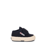 2750 Kids Bstrap Sneakers - Blue Navy