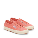 2750 Cotu Classic Sneakers - Orange Dusty-Off White