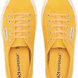 2750 Cotu Classic Sneakers - Yellow Bright-Off White
