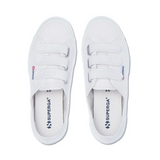 2750 Cot3Strapu Sneakers - White