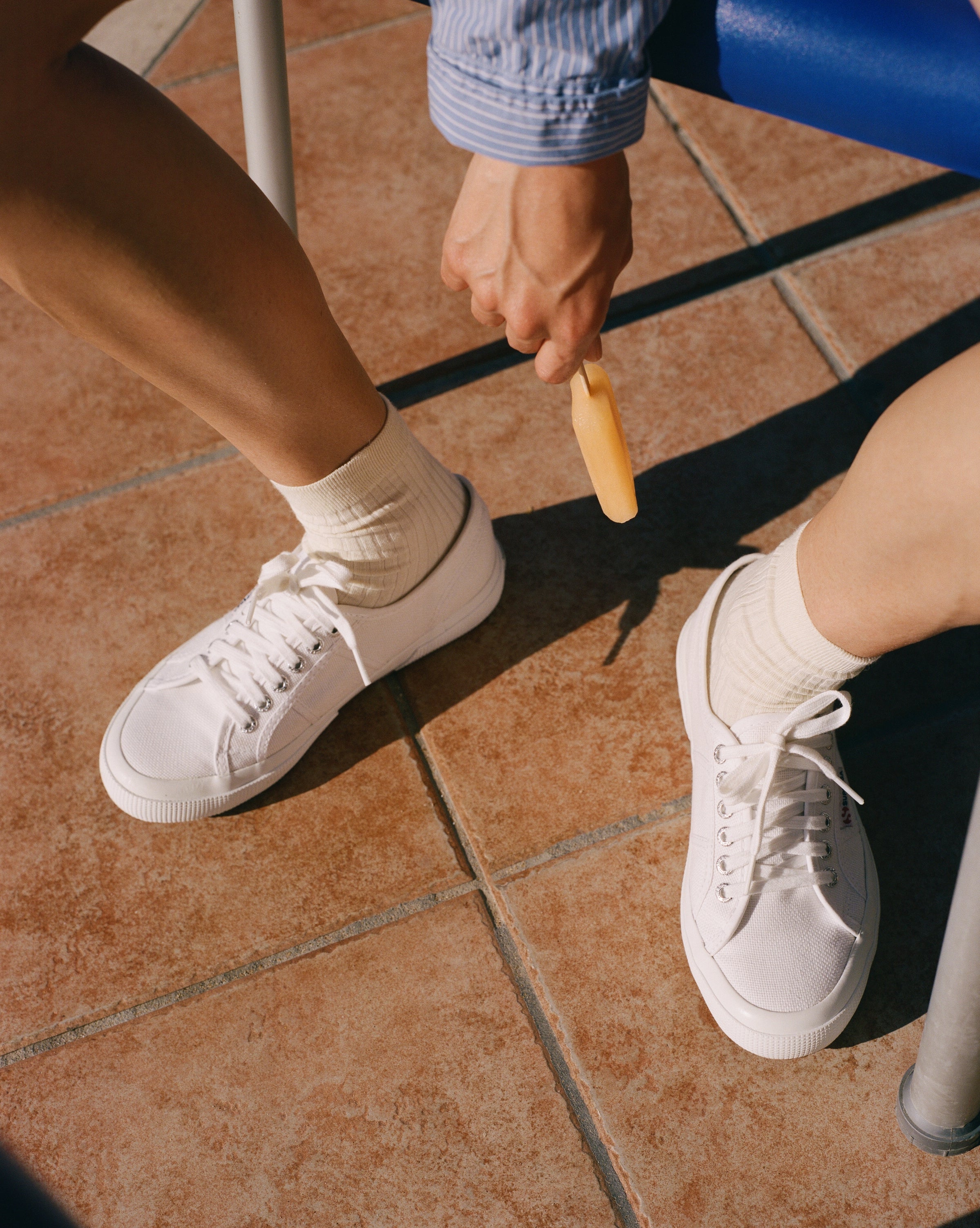 □SOPHNET. SUPERGA スニーカー□26cm US8□2022SS - メルカリ