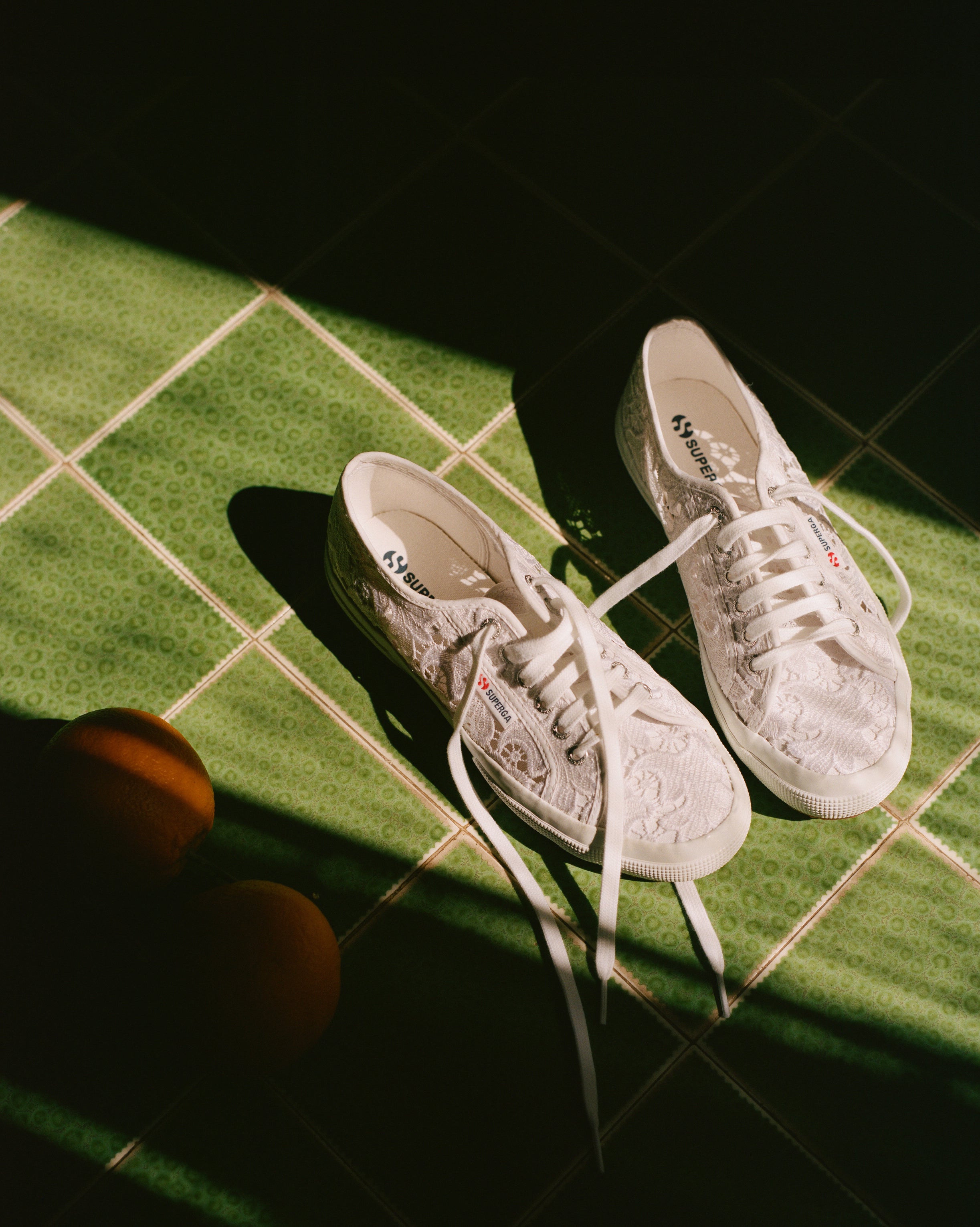 Superga USA