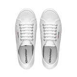 2750 New Plus Sneakers - White