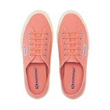 2750 Cotu Classic Sneakers - Orange Dusty-Off White