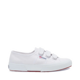 2750 Cot3Strapu Sneakers - White