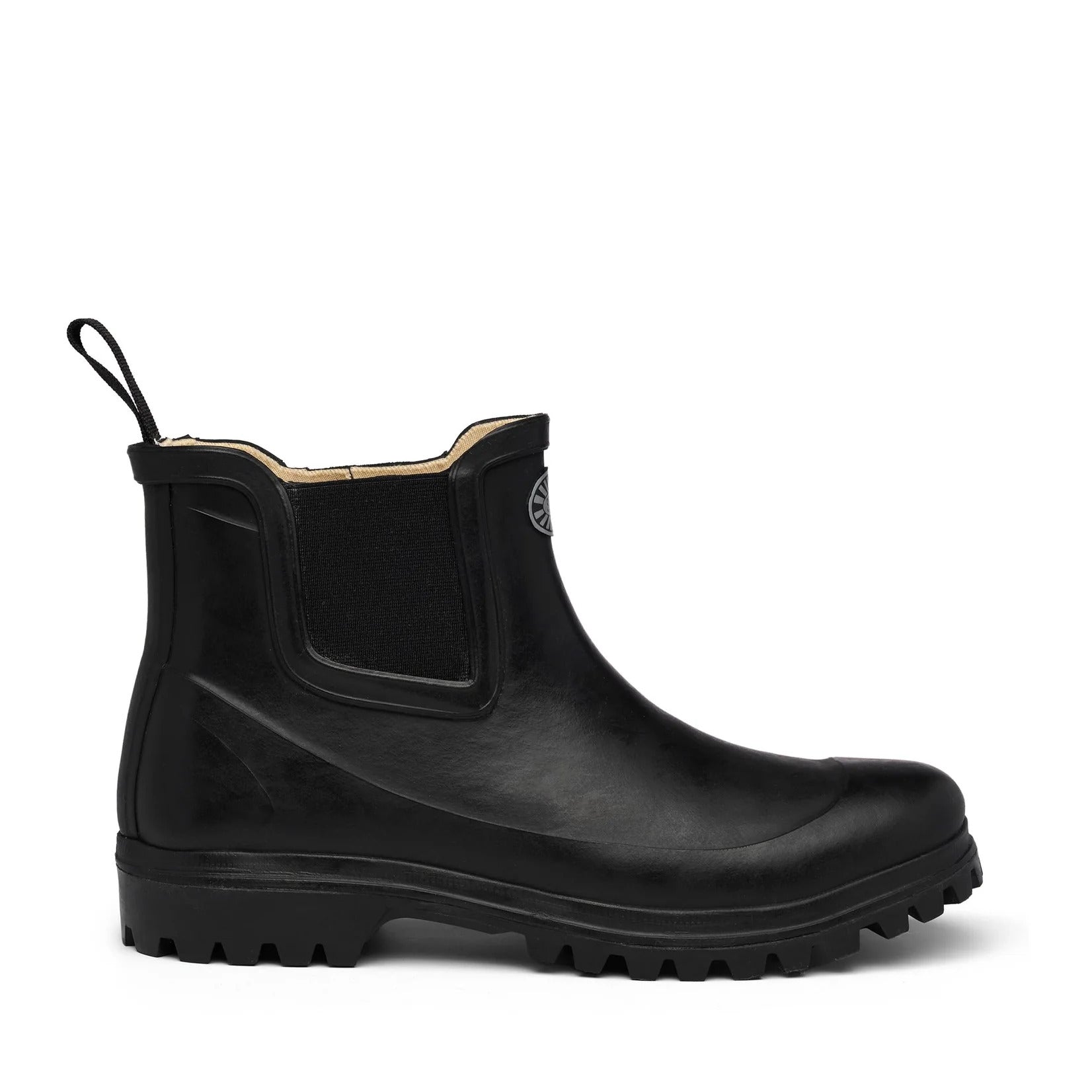 rubber boots IMG 1