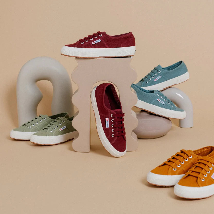 Superga USA Superga USA