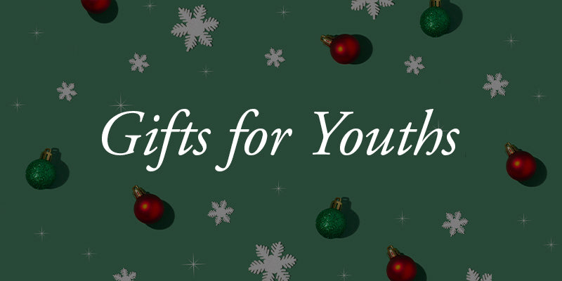 Gifts for Youths