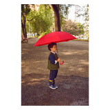 735 Kids Rubber Boots - Blue Navy