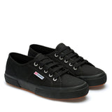 2750 Cotu Classic Sneakers - Full Black
