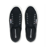 2750 Cotu Classic Sneakers - Black Avorio