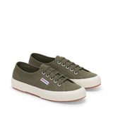 2750 Cotu Classic Sneakers - Green Sherwood Avorio