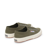 2750 Cotu Classic Sneakers - Green Sherwood Avorio