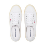 2750 Cotu Classic Sneakers - White-Off White