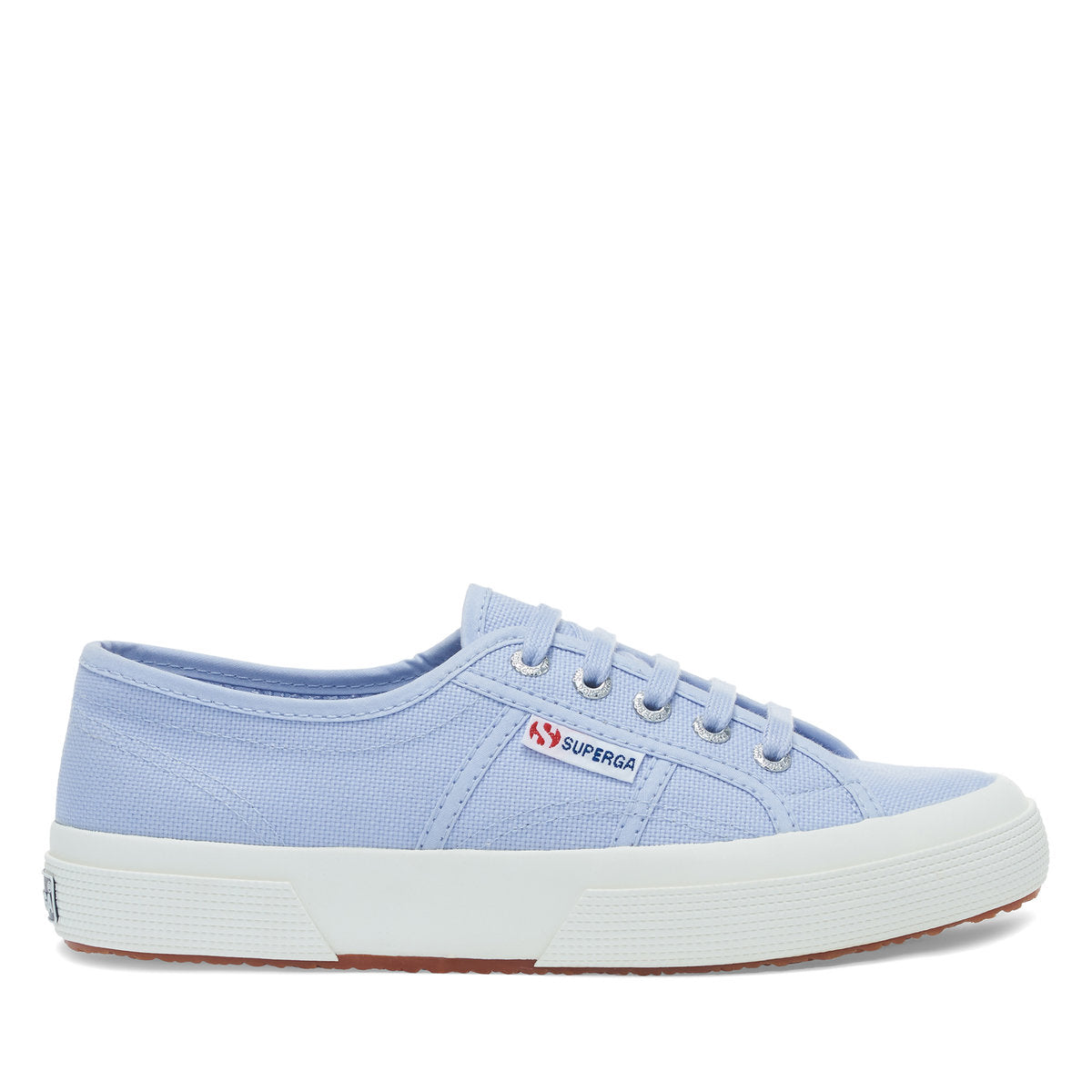 2750 Cotu Classic Sneakers Violet Lt Avorio Superga US