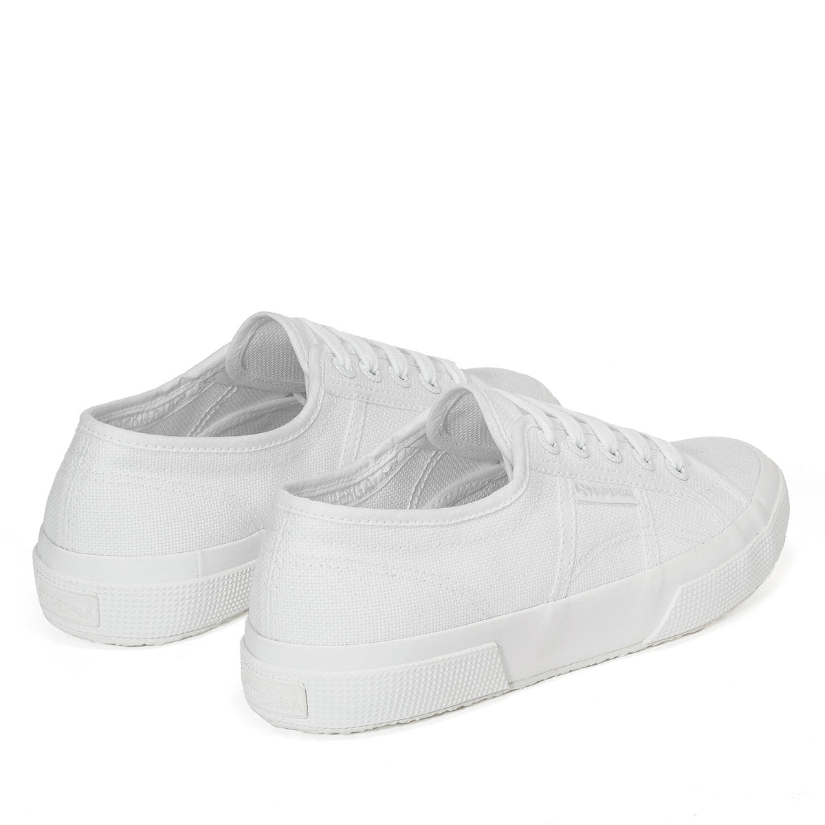 2750 Cotu Classic Sneakers - Total White – Superga US