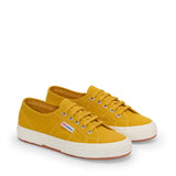 2750 Cotu Classic Sneakers - Yellow Mango Avorio