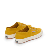 2750 Cotu Classic Sneakers - Yellow Mango Avorio